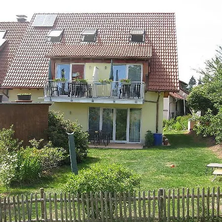 Haus Sandra