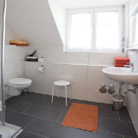 Haus Sandra * Sankt Peter