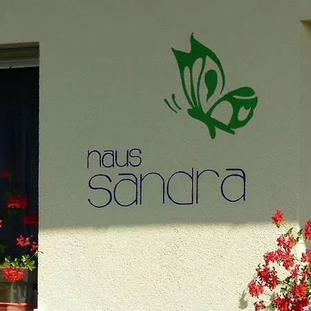 Haus Sandra Sankt Peter