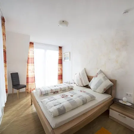 Haus Sandra Lejlighed *