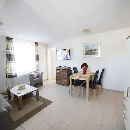 Haus Sandra *